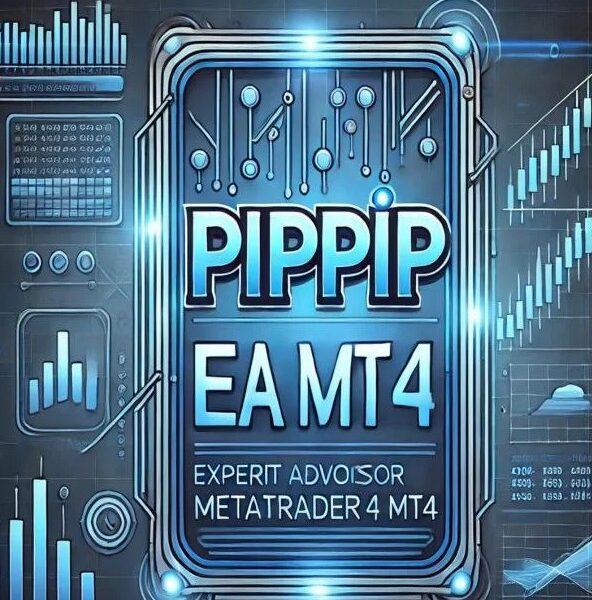 PipPip EA v1.2 MT4