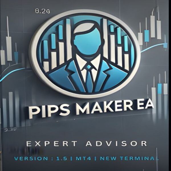 Pips Maker EA v1.5 MT4
