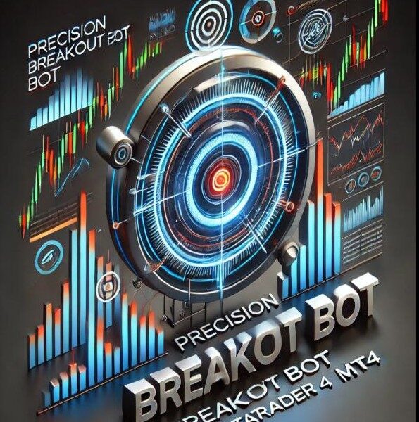 Precision Breakout Bot EA v5.1 MT4