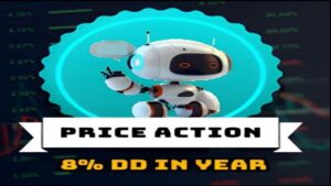 Price Action EA v1.0 MT4 + Sets