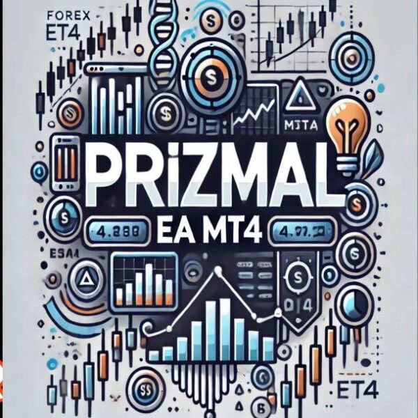 PrizmaL EA v1.0 MT4