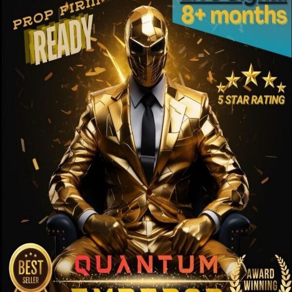 Quantum Emperor EA V5.8 MT4
