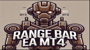 Range Bars EA v1.0 MT4
