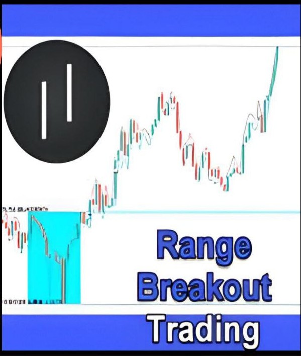Range Breakout EA V3.6 MT4