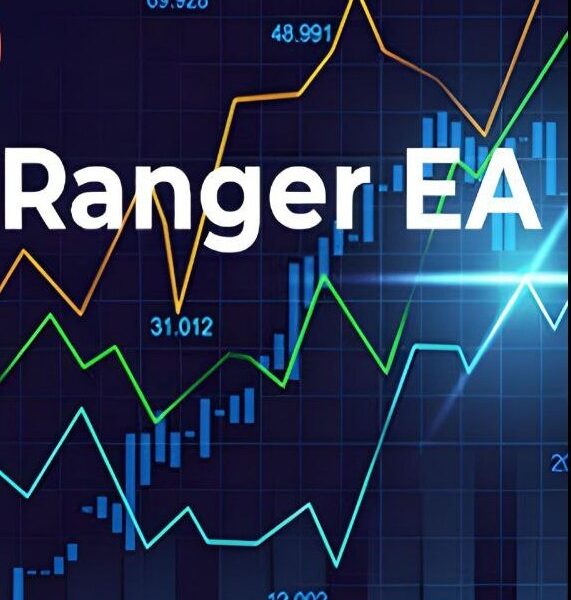 Ranger EA V3 MT4 + Sets