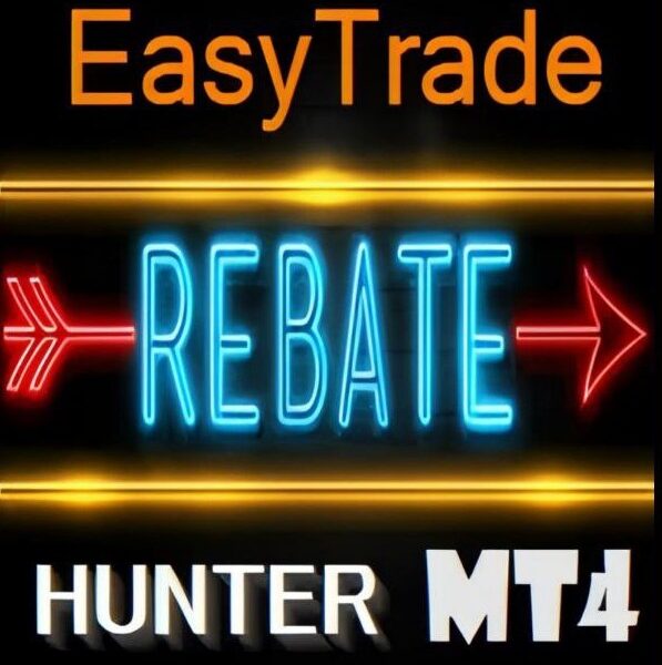 Rebate Hunter EA v1.0 MT4