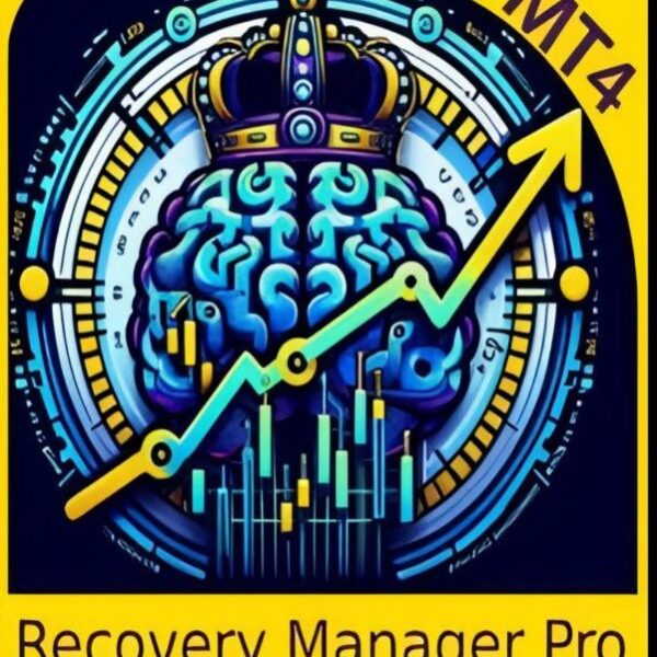 Recovery Manager Pro EA V1.0 MT4