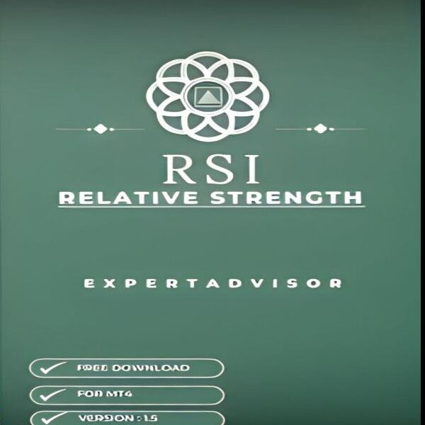 Relative Strength 77 EA V1.5 MT4