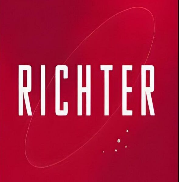 Richter EA v2.1 MT4