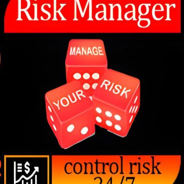 Risk Manager EA v1.0 Source Code MQ4