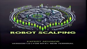 Robot Scalping EA v1.0 MT4