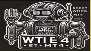 Robot WTI EA v1.0 MT4