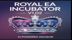 Royal EA Incubator V1.02 MT4 + DLL