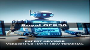 Royal GER30 EA v1.0 MT4