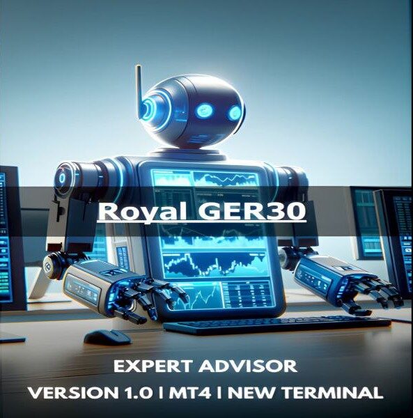 Royal GER30 EA v1.0 MT4