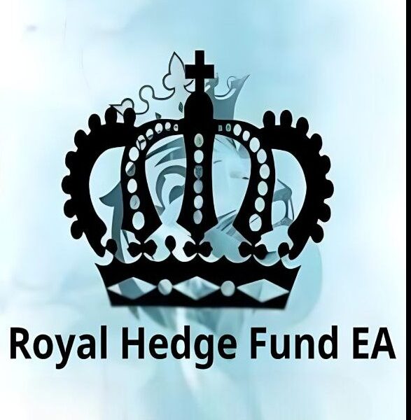 Royal Hedge Fund EA V2 MT4