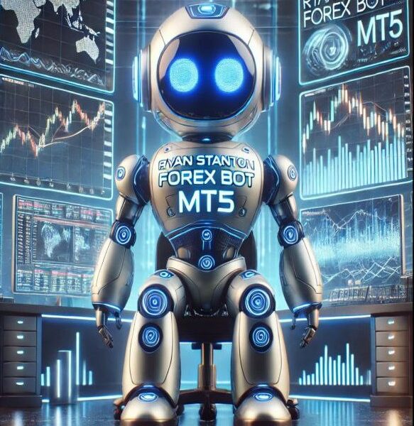Ryan Stanton Forex Bot v1.0 MT5