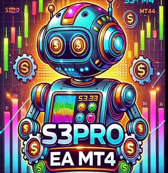 S3Pro EA v1.1 MT4