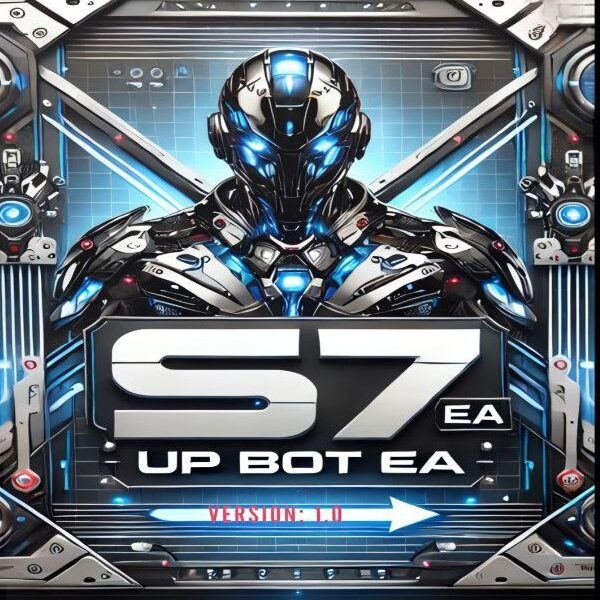 S7 UP bot EA V1.0 MT4
