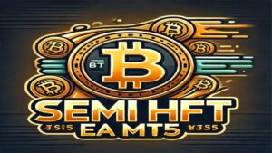 SEMI HFT EA v2.30 MT5 + Presets