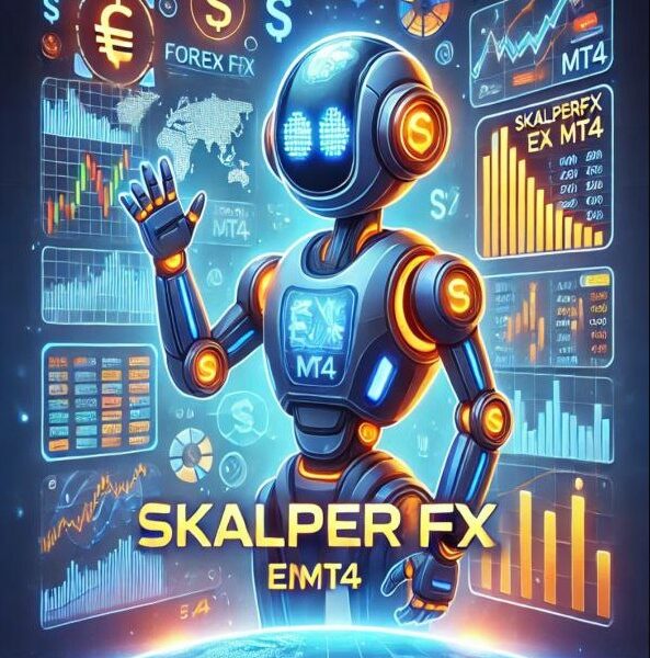 SKALPER FZ EA v1.0 Source Code MQ4
