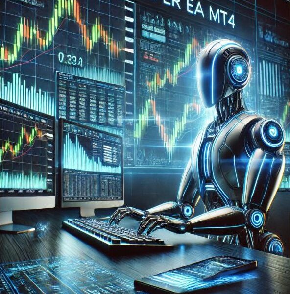 Scalper EA v1.0 Source Code MQ4
