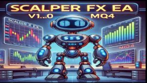 Scalper FX EA v1.0 Source Code MQ4