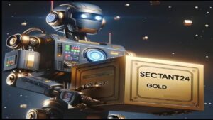 Sectant 24 GOLD EA v2.3 MT4 + Sets
