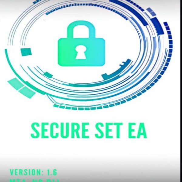 Secure Set EA v1.6 MT4
