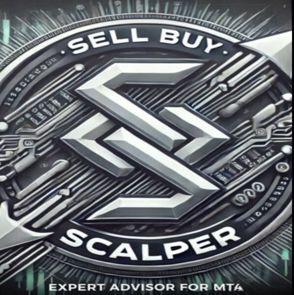 Sell Buy Scalper EA V1.0 MT4