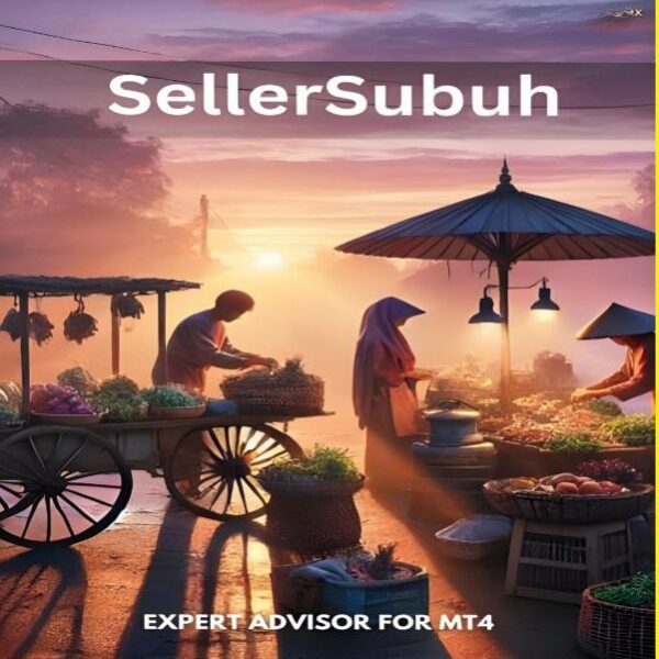 SellerSubuh EA V2.0 MT4