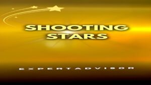 Shooting Star EA v1.1 MT4