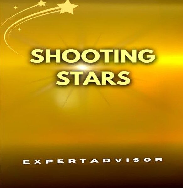 Shooting Star EA v1.1 MT4