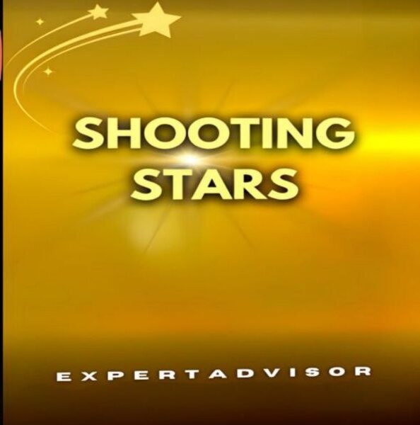 Shooting Star EA v1.1 MT5