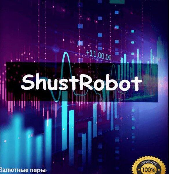 ShustRobot EA V2.2 MT4 + Presets