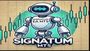 Signatum EA V5 MT5