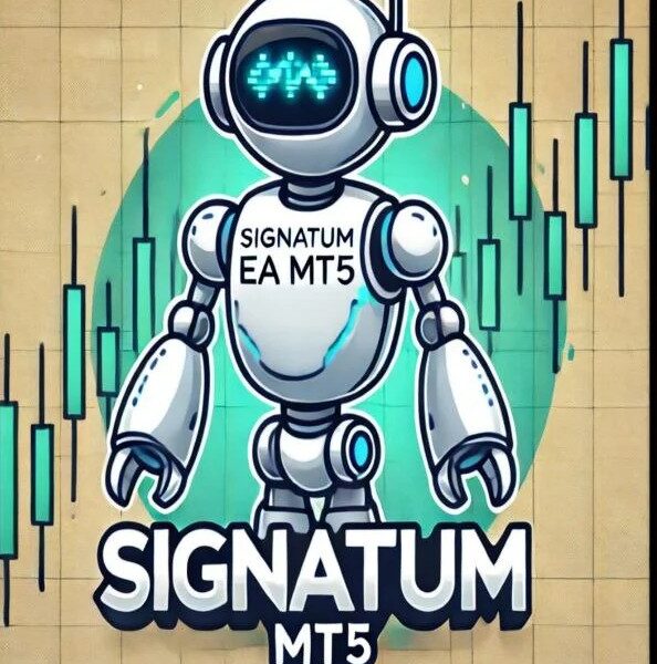 Signatum EA V5 MT5