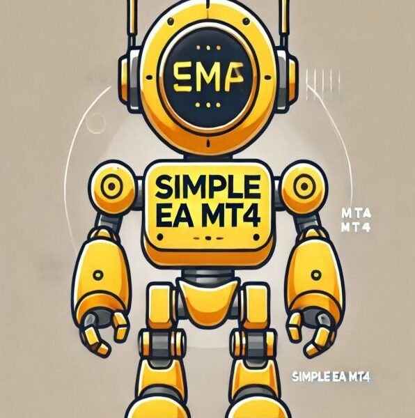 Simple EA v1.0 MT4