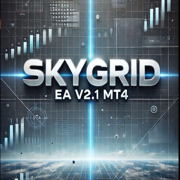 Sky Grid EA v2.1 MT4