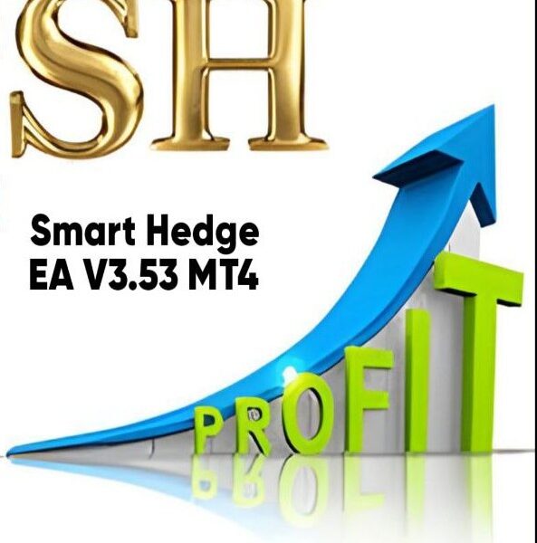 Smart Hedge EA v3.53 MT4