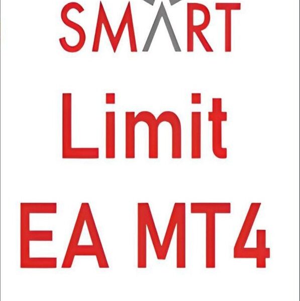 Smart Limit EA v2 MT4