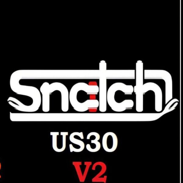Snatch US30 EA V2 MT4