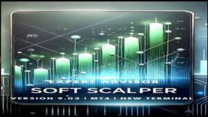 Soft Scalper EA v9.02 MT4