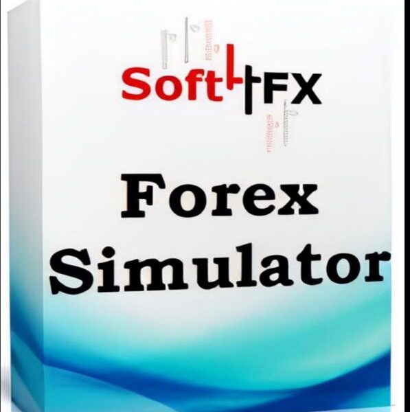 Soft4x Forex Simulator V1.95 Trading Tools