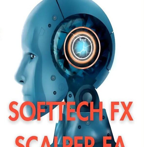 SoftechFX Pure Scalp EA V2.2 MT4