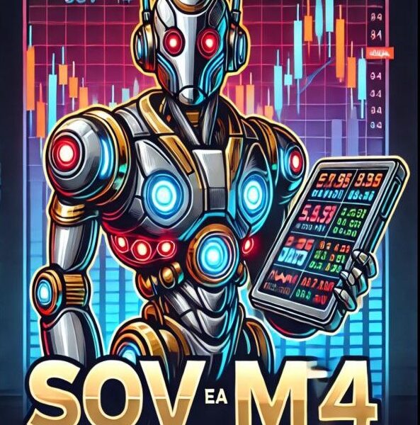 Sov EA v1.14 MT4