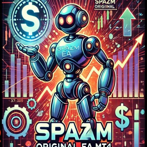 Spazm Original EA v1.0 MT4