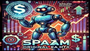 Spazm Original EA v1.0 Source Code MQ4