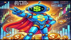 Super Billion EA v1.0 Source Code MQ4