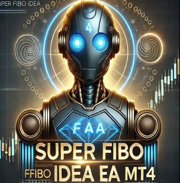 Super Fibo Idea EA v1.0 MT4